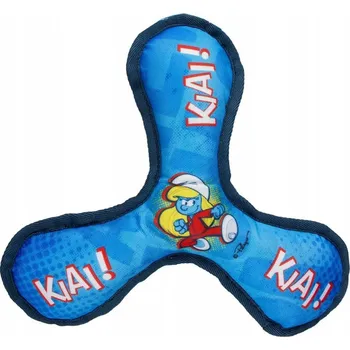 Hračka pro psa DUVO+ ŠMOULOVÉ HRAČKA KOUSÁTKO 25cm 13590