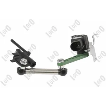 Senzor, regulace sklonu světlometů ABAKUS 120-09-092