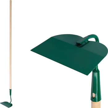 Motyka Motyka Strend Pro Herrison 9308, plochá s násadou