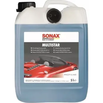 SONAX Multistar 5L
