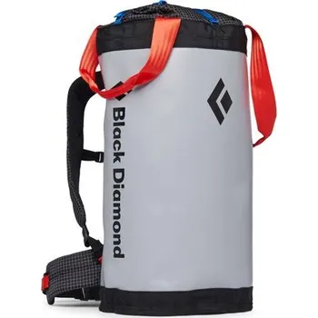 turistický batoh Tahací pytel BLACK DIAMOND WALL HAULER 40 HAUL BAG