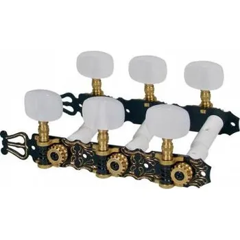 Náhradní díl na kytaru Boston 132-PBE, Ladící mechanika na klasickou kytaru