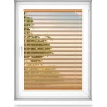 Žaluzie Horizontální žaluzie 40 cm x 50 cm bambusové