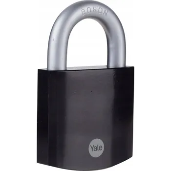 Visací zámek Visací zámek na klíč Yale