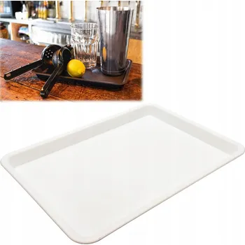 KUCHYŇSKÝ PODNOS UNIVERZÁLNÍ OBDÉLNÍKOVÝ 25X18CM