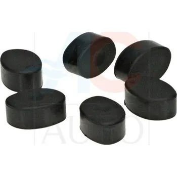 Autodílna Unášecí kotouč, magnetická spojka (kompresor) Q-SPARES AC-05HA06