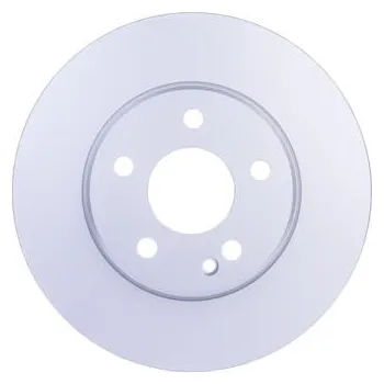 Brzdový kotouč Brzdový kotouč HELLA PAGID 8DD 355 128-281