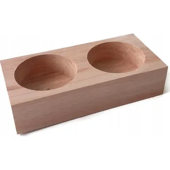 Svícen Svícen na čajové svíčky Akademia 2,5 cm