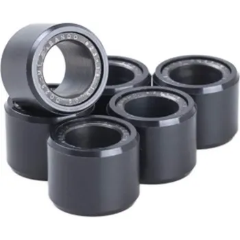 Motodíl Závaží variátoru Premium BANDO WR300-180-200-8 30x18 20g (8 ks)