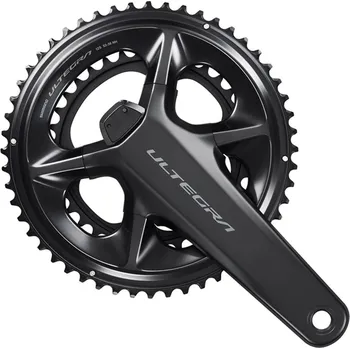 Cyklistika SHIMANO FC-R8100 12-k. Kliky Ultegra 175mm 50/34z. s meračem výkonu