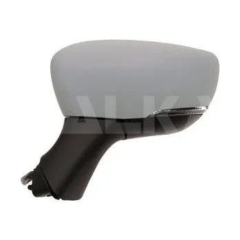 Auto zrcátko Vnější zpětné zrcátko ALKAR 6139186