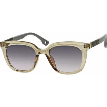 Brýle na čtení Dámské sluneční brýle TR2529-1