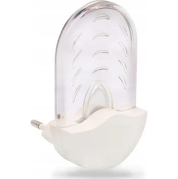 Noční světlo Noční lampa Livarno bílá