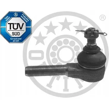 Posilovač řízení Optimal G1-357 Čep příčné tyče řízení