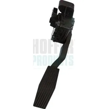 Pedálové obložení Sada akceleračního pedálu HOFFER 7513537