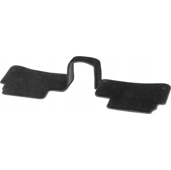 autokoberec Koberce Mercedes-Benz OE velurové 3 ks