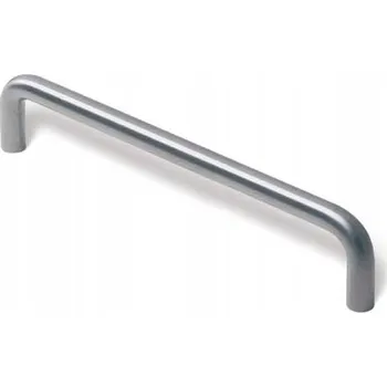 Nábytkové kování Nábytková úchytka SIRO 901-202N1 nerezová ocel kartáčovaná