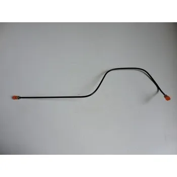 Brzdová hadice Trubka přední pravá Š120, EU, pro STARŠÍ TYPY, 120. Typové číslo: 113560611,113560611,113560611