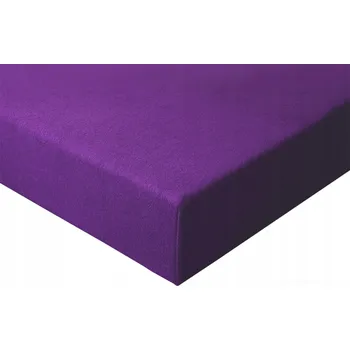 Prostěradlo Froté Prostěradlo s gumou 180x200 FROTÉ