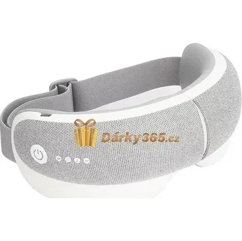 Masážní přístroj Masážní přístroj na oči s vyhříváním