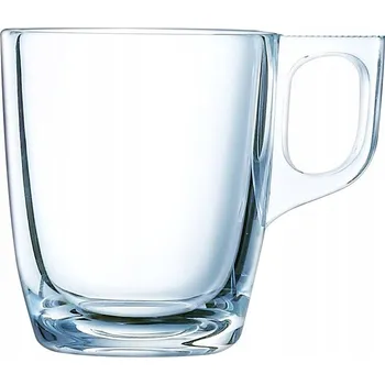 Sklenice na kávu Luminarc 90 ml 6 ks