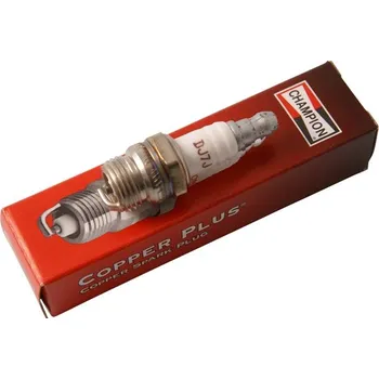 Auto-moto ZAPALOVACÍ SVÍČKA PRO PILU, KŘOVINOŘEZ CHAMPION DJ7J