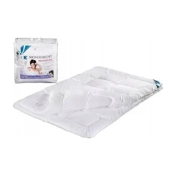 přikrývka Antialergická přikrývka Med Comfort 180x200 AMW Antialergická