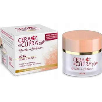 Pleťový krém Hydratační krém na obličej Cera di Cupra pro den i noc 0,05 ml