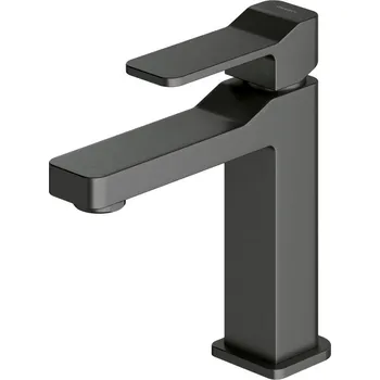 Vodovodní baterie OMNIRES - SLIDE umyvadlová baterie grafit /GR/ SL7710GR