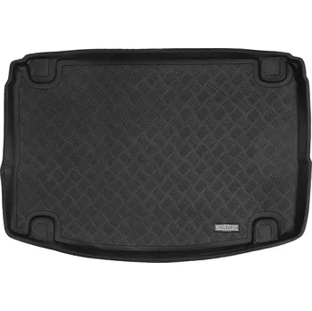 autokoberec Rohož do kufru Rezaw-Plast polypropylen