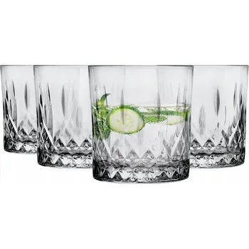 Sklenice Sklenice na nápoje Glasmark 280 ml 4 ks
