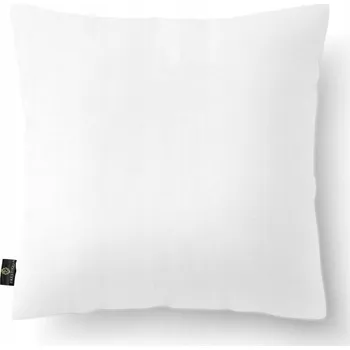 Povlečení POVLEČENÍ NA POLŠTÁŘ 45x45 BAVLNĚNÉ ČESKÉ BÍLÉ