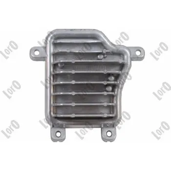 Řídící jednotka Řídící jednotka, osvětlení ABAKUS 136-01-017