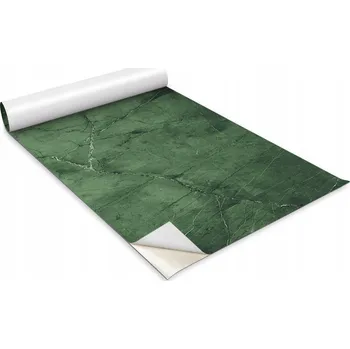 Fototapeta Samolepicí samolepicí Zelený malachit 100 x 50 cm