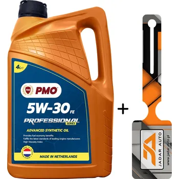 Motorový olej Motorový olej PMO 4 l 5W-30
