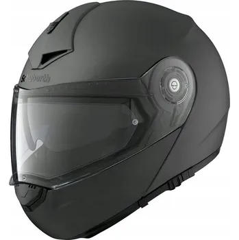 Helma na motorku Přilba Schuberth C3 Pro XS Matná Antracitová