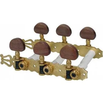 Náhradní díl na kytaru Boston 130-SB, Ladící mechanika na klasickou kytaru