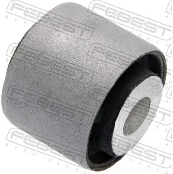 Zavěšení kol Uložení, řídicí mechanismus FEBEST BZAB-012