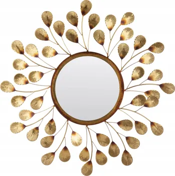 Zrcadlo Zrcadlo Artpol nástěnné 740 x 740 mm