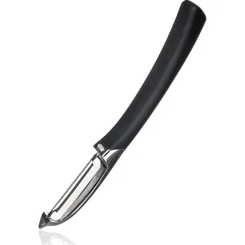 Kuchyňská škrabka škrabka univerzální 17cm TINTO kov/PH