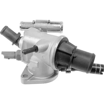 Těsnění motoru Termostat, chladivo GATES TH21188G1