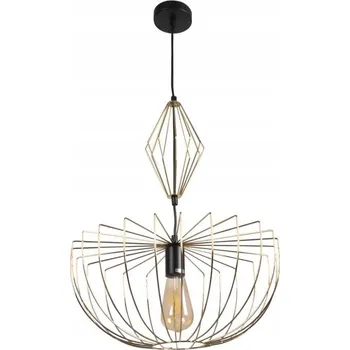 Závěsné svítidlo Goldlux JASMINA 1-bodové, patice E27