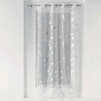 Prostěradlo Klasická záclona polyester 140 cm x 240