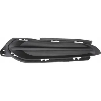 Nárazník Maska nárazníku přední L (černá) BLIC 6502-07-2950915P