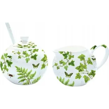 Cukřenka Porcelánová Cukřenka Nuova R2S Romantická