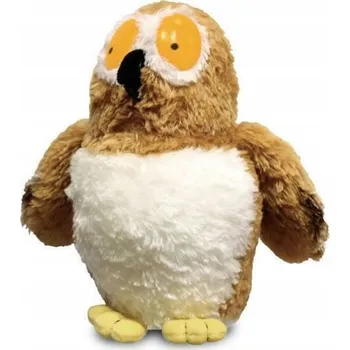 plyšák Aurora World 12874 Gruffalo Plyšová Sova 18 cm