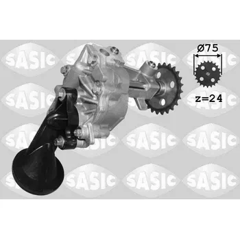 Olejové čerpadlo Olejové čerpadlo SASIC 3654015