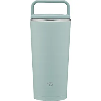 Termohrnek Termohrnek Zojirushi nerezová ocel SX-JS40GM 400ml mátový