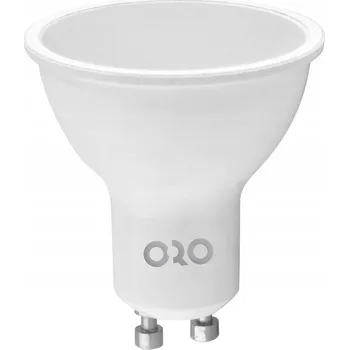 Žárovka SMD LED filament Led-Pol ORO01053 GU10 7 W