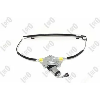 Stahovačka okna Zvedací zařízení oken ABAKUS 130-042-004